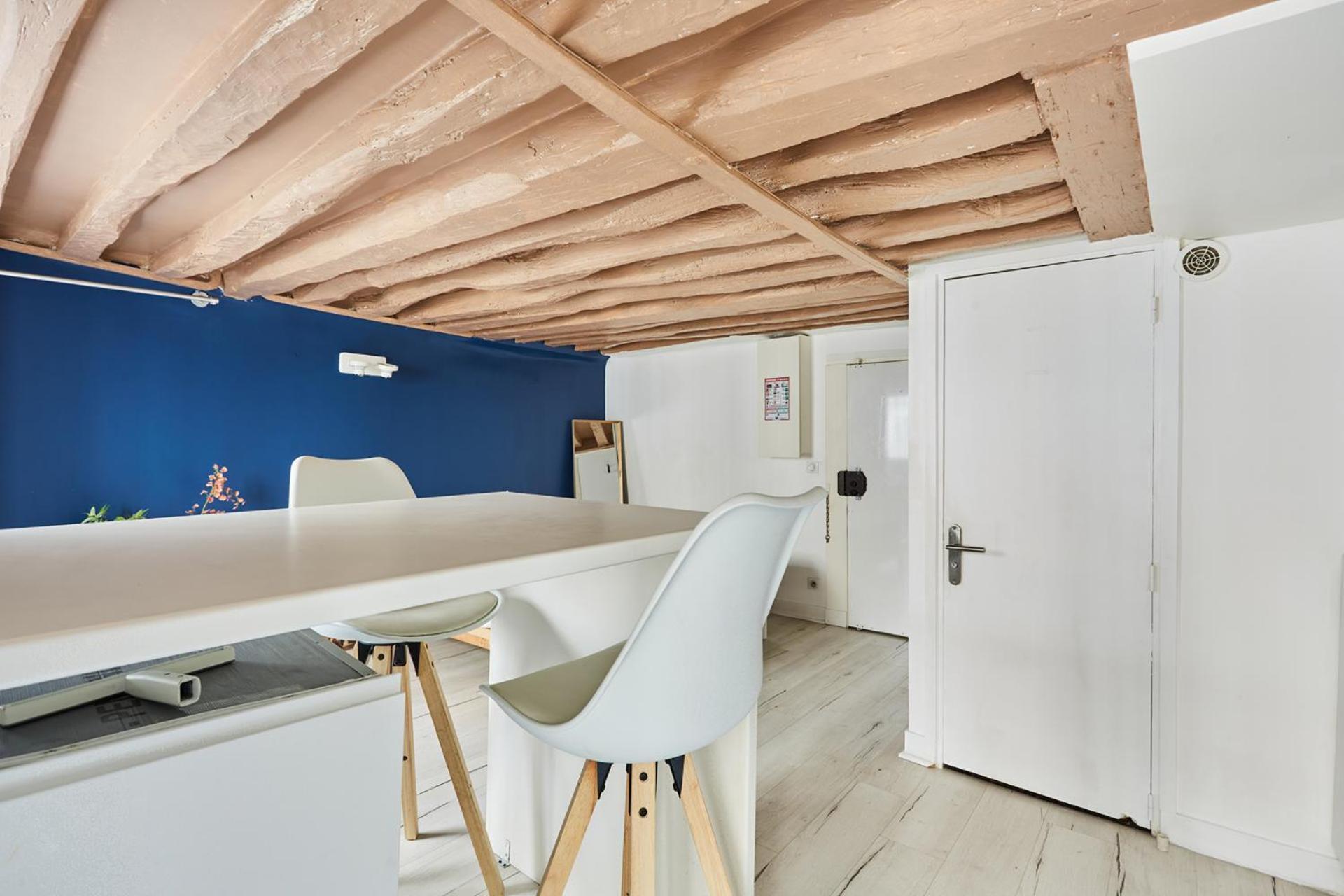 Studio Bonne Nouvelle Parigi Esterno foto